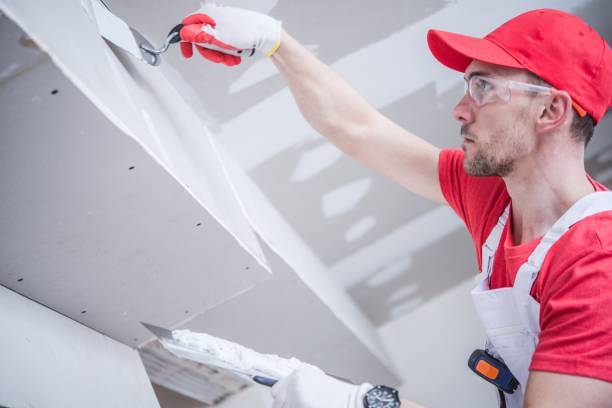 Trusted Clarence, IA Drywall & Painting Services Experts